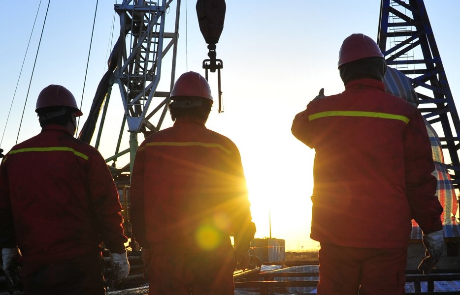 American Petroleum Institute tweet media