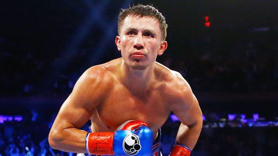 Sky Sports Boxing tweet media