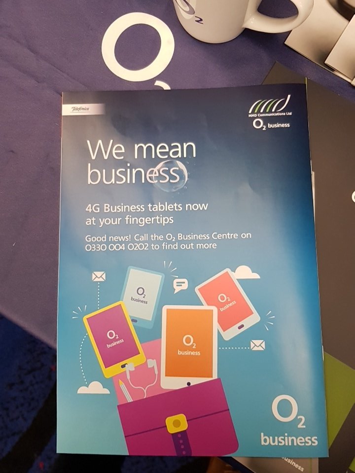 DaleWardO2's tweet image. With @MMDComms at the #Hashtagevents expo
@o2business 
Come and say hello