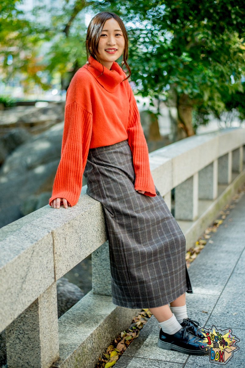 Jack In The Box 7期生 Ms エントリーno 1 名前 松野 宏香 大学 広島文教女子大学2年 大学祭 ミスコン枠 特技 どこでも寝れること 趣味 旅行 好きなタイプ 一緒にいて楽しい人 意気込み 人前に立つのは苦手ですが 支えてくれてる人に少しでも恩返しが