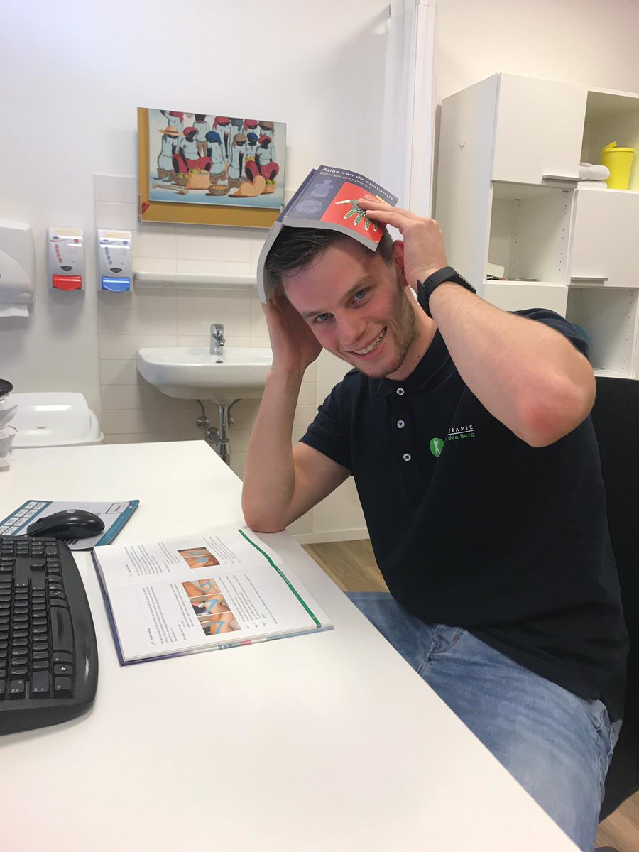 Jansen van den Berg tweet media