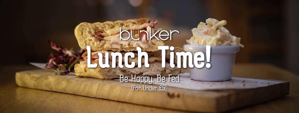 Bunker Bar tweet media