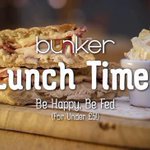 Photo by Bunker Bar (@BunkerBar)