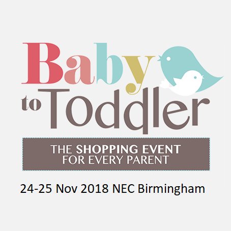 muslinsquares's tweet photo. For a chance to enter to win 
a pair of complimentary tickets for 2 to @babyandtoddlerevent at the NEC Birmingham Next Weekend (24-25 Nov) Head over to our Facebook page! https://t.co/yo63VW7RLp
#CompetitionTime #babytotoddler #muslinZ https://t.co/343ytolx6Z