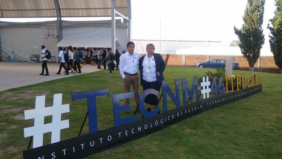 TecNM/Campus Istmo tweet media