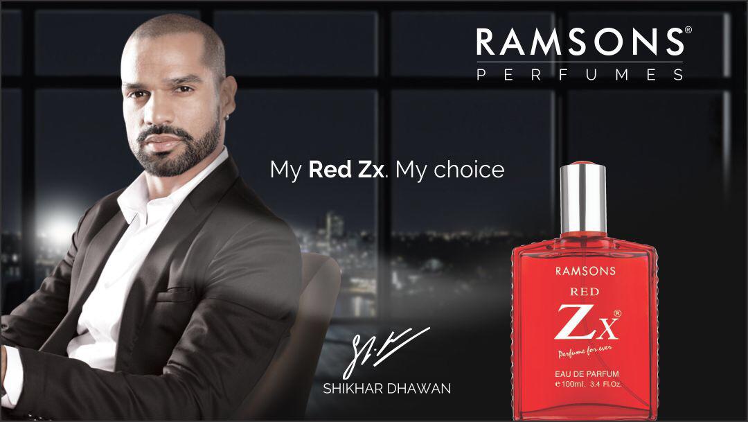 Shikhar Dhawan Red Signifies Power Passion And Strength Red Drives Me I Am Happy To Announce My Association With Perfumesramsons Ramsons Perfumes Myredzx Mychoice T Co G77v7vic0r Shikhar Dhawan Red Signifies Power Passion And Strength Red Drives Me I Am Happy To Announce My Association With Perfumesramsons Ramsons Perfumes Myredzx Mychoice T Co G77v7vic0r