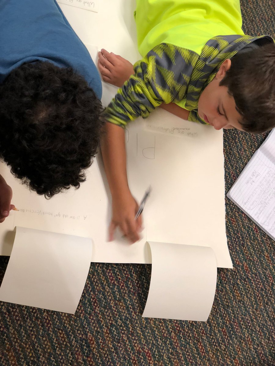 SunmanEl's tweet image. Mrs. Hummer's students are learning about the planets from Mrs. Lunsford's students' projects hanging in the hallway!  

#tigercollaboration
#planetresearch
#learningtofindsnapplefacts