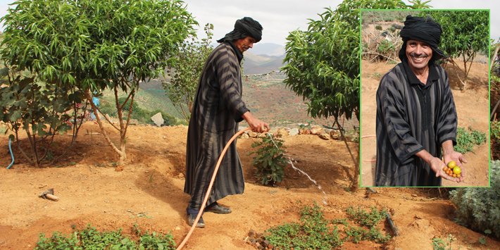 DarSiHmad's tweet photo. Check out this article, which gives us a look into the utilisation of #fogwater.
Thank you @MunichReFound , for showing how fog collectors and fog water are improving the quality of life for more than 1,000 people in southern Morocco.
https://t.co/JEPXgzMrTb #FogProject #DSH https://t.co/VQm4Ic9q8P