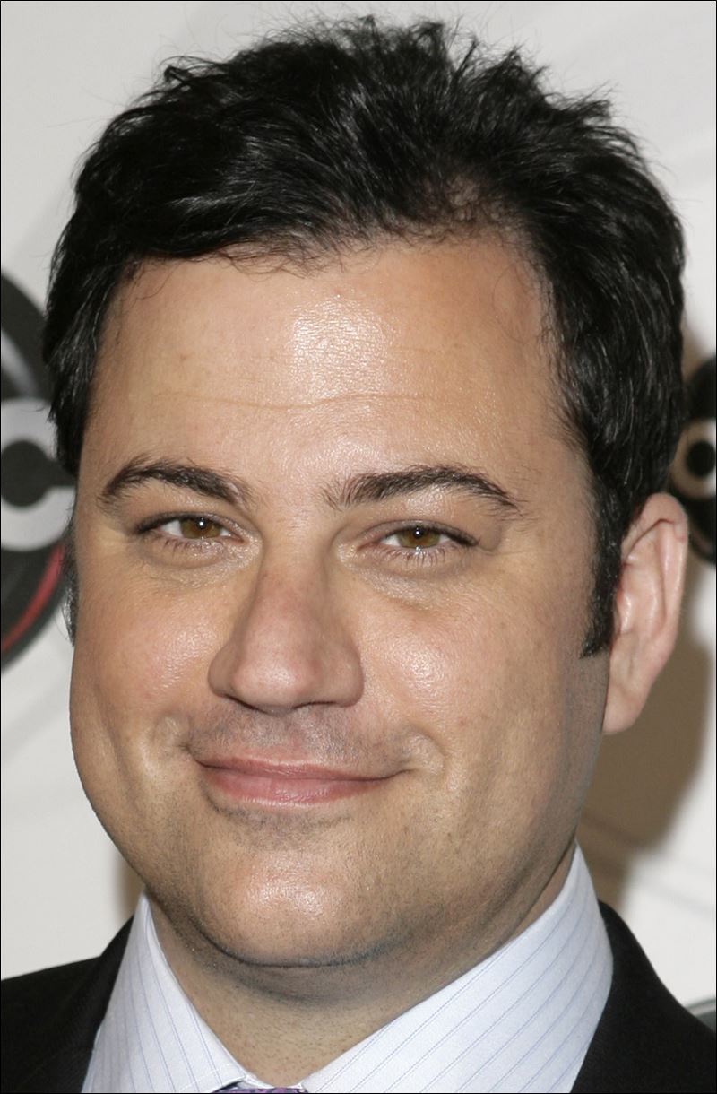 I did not have any delusions of grandeur as a kid. Jimmy Kimmel
Happy Birthday 