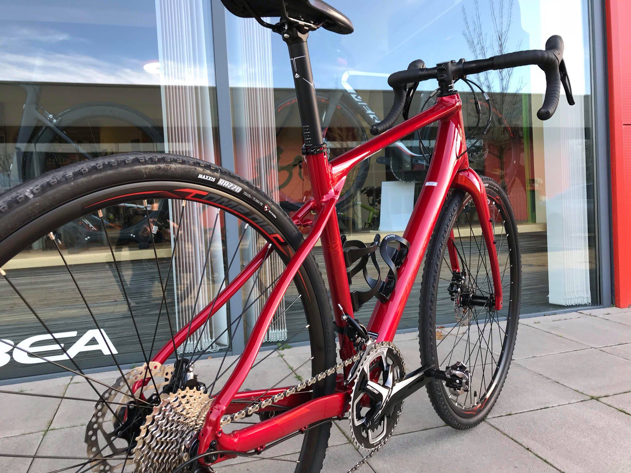Silex 400 cheap 2019