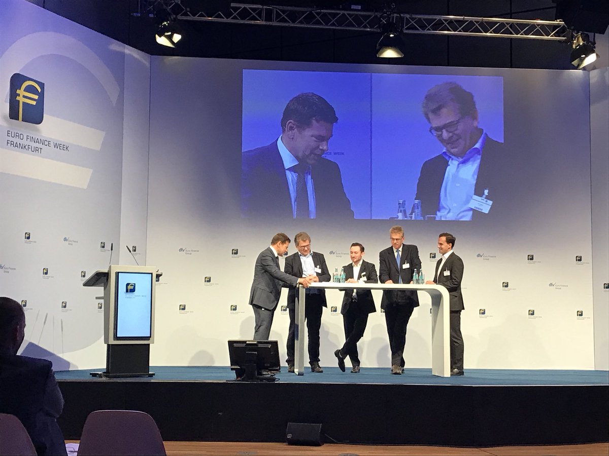 Dz Bank Ag V Twitter Vergleicht Man Damit Wie Lange Es Gedauert Hat Bis Elektrizitat Eingefuhrt Wurde Ist Blockchain Nach 10 Jahren Immer Noch Im Sauglingsalter Sagt Unsere Digitalisierung Sexperte Blicklog Auf Efweek18