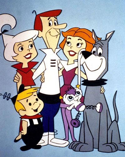 UtilitiesX's tweet photo. - OS JETSONS https://t.co/ygcz1r50DS