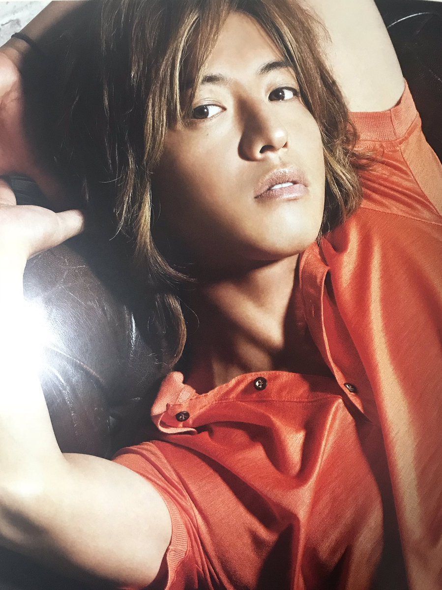 HAPPY BIRTHDAY❤️ 今日だけは愛を叫びたい！ anan2009 #木村拓哉46