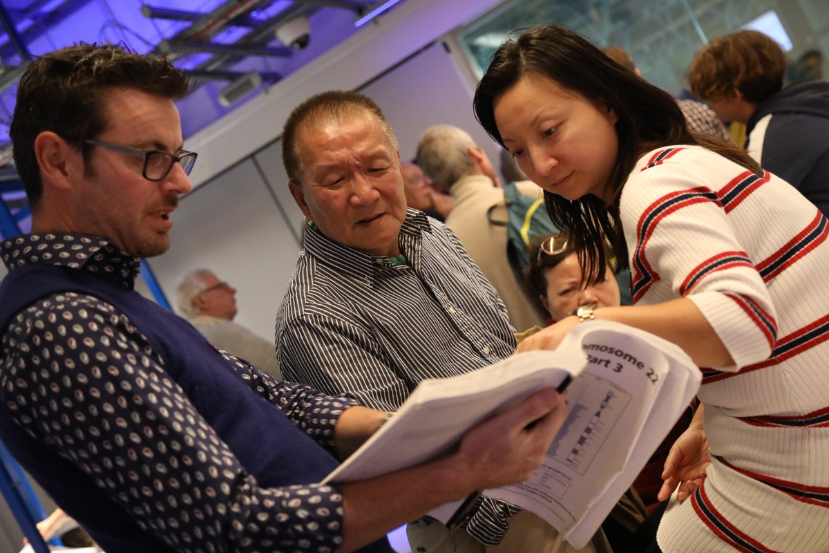 Wellcome Connecting Science Engagement and Society tweet media