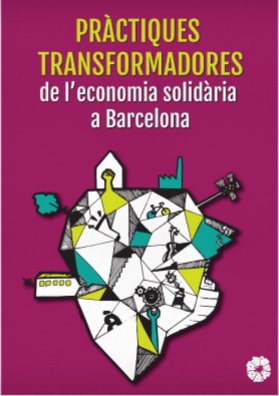 ❤️👉 Som una pràctica transformadora d'economia solidària!
Les companyes de @coopolis_bcn ens entrevisten a la guia "Pràctiques transformadores d'ESS a Barcelona" per la nostra visió d'una tecnologia oberta, emancipadora i col·laborativa. Moltes gràcies!
http://colectic.coop/article/som-una-practica-transformadora-ess-barcelona …