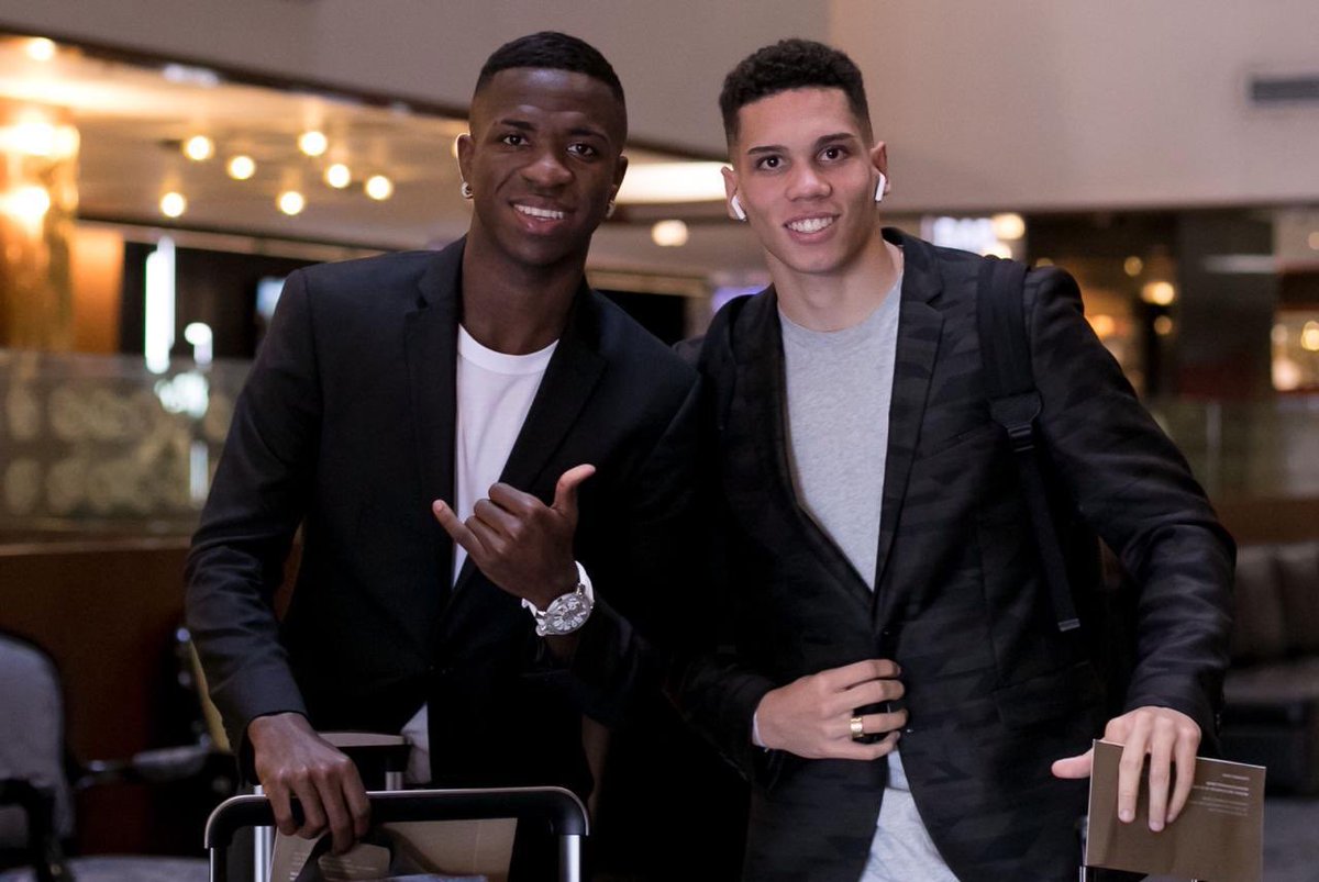 🤙🏿🇧🇷 @PaulinhoPH7
📸- @pedrovalefoto
