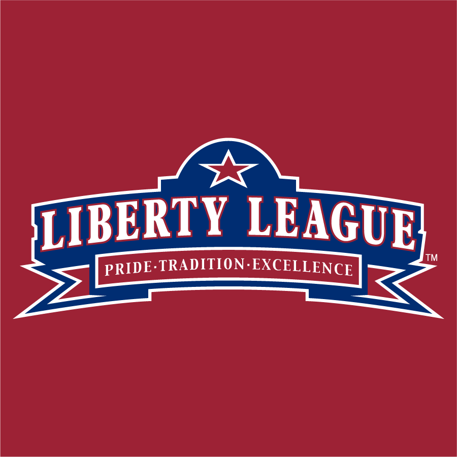TruColorNet's tweet photo. I added the Landmark Conference the other day (forgot to announce), and just now added the Liberty League:

https://t.co/4juCWn0Iac

https://t.co/Q60rAwFOO6

Full index:

https://t.co/XelsptiYkV

#LandmarkConference
#LibertyConference
#NCAAD3 
#collegecolors
#collegenicknames https://t.co/rHSduxoLvb