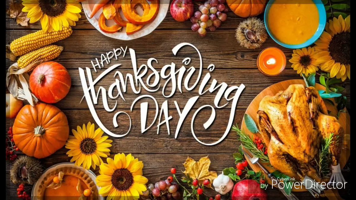 Thursday, November 15 <a href="/Lonsdalebears/">Chuck Norman</a> will host its annual Thanksgiving meal for students and family members!