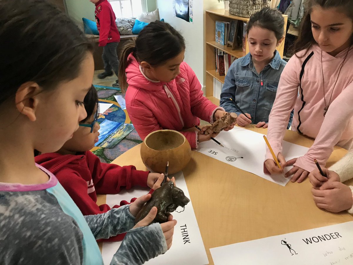 Hawken Lower School (@hawkenlower) on Twitter photo Third graders continued their Native American study using See, Think, Wonder from <a href="/ProjectZeroHGSE/">Project Zero</a> to explore <a href="/OhioHistory/">Ohio History Connection</a> Museum-In-A-Box <a href="/HawkenSchool/">Hawken School</a> #thirdgrade #exploration #handsonlearning #ohiohistory Third graders continued their Native American study using See, Think, Wonder from <a href="/ProjectZeroHGSE/">Project Zero</a> to explore <a href="/OhioHistory/">Ohio History Connection</a> Museum-In-A-Box <a href="/HawkenSchool/">Hawken School</a> #thirdgrade #exploration #handsonlearning #ohiohistory