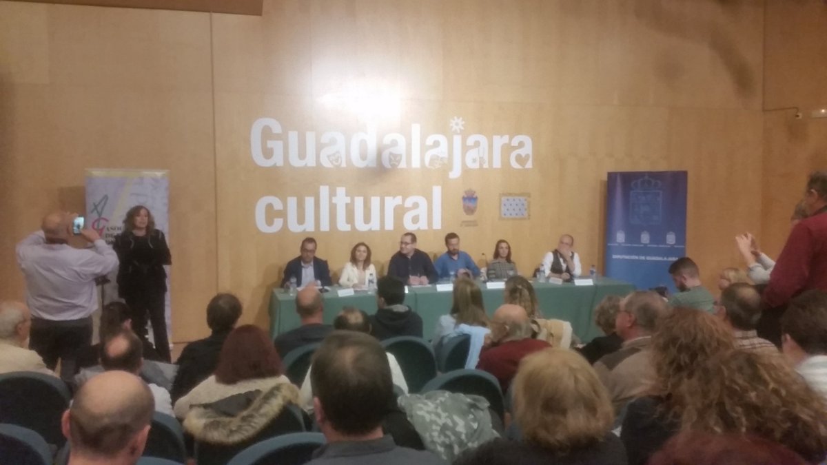 Francisco Riaño tweet media