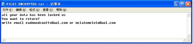 FortiGuardLabs's tweet photo. FortiGuard Labs has been monitoring the Dharma (#CrySiS) #malware family for years. Once authenticated, a Dharma attacker can map a hard drive remote share or use the clipboard to pass malicious content to the victim. More on Dharma: https://t.co/Bvsim97UyY https://t.co/d4YPyBeX23