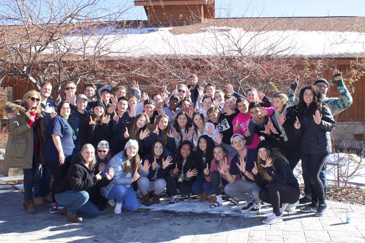 The Return of the Fellowship of Kairos 15. “All we have to decide is what to do with the time that is given to us”#LOR <a href="/JDStudentLife/">JDCHS STUDENTS</a> <a href="/JDCHS_Kairos/">Juan Diego Kairos</a> <a href="/dgbrunetti/">Dave Brunetti</a> <a href="/GaleyCol/">Galey/</a>