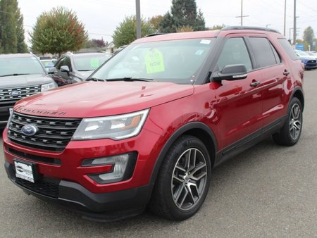 SoundFordWA's tweet image. 2017 Ford Explorer Sport for Sale in Bellevue, Washington. #2017fordexplorer #fordseattle bit.ly/2zMpEjI