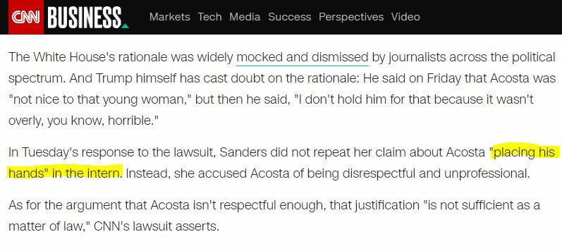 GrowMatt's tweet photo. #cnn Journalism is hard,...especially the preposition part. https://t.co/UXVDb2DDrm