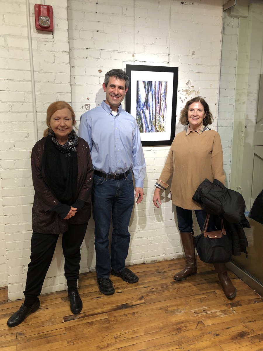 DrHyderDavis's tweet photo. NVCC Art-Art History faculty are doing great things in #PrinceWilliamCounty https://t.co/fJuST0ywmw