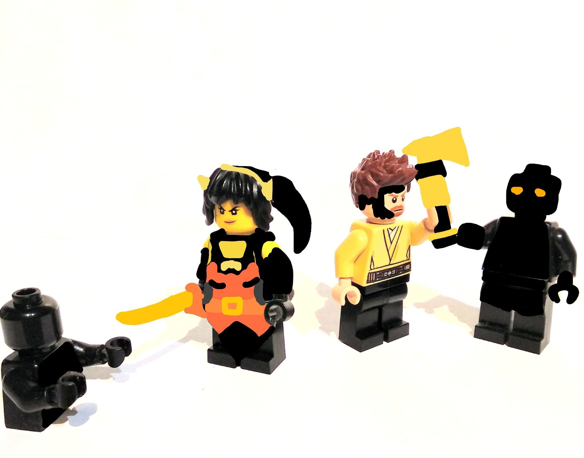 Lego batim sales