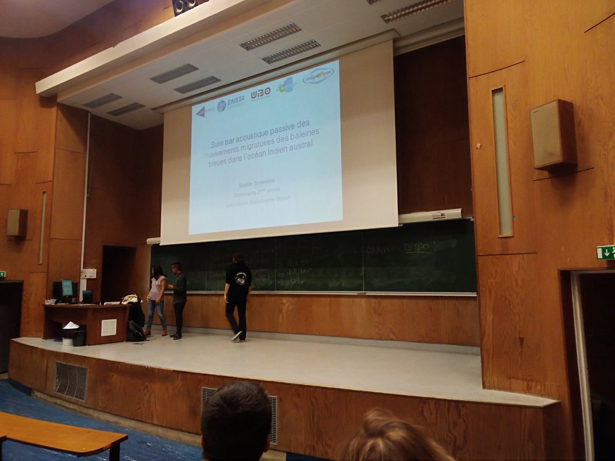 La <a href="/fedebzh/">Fédé B</a> présente à la conférence de l' <a href="/ABEBbrest/">ABEB</a> 😀