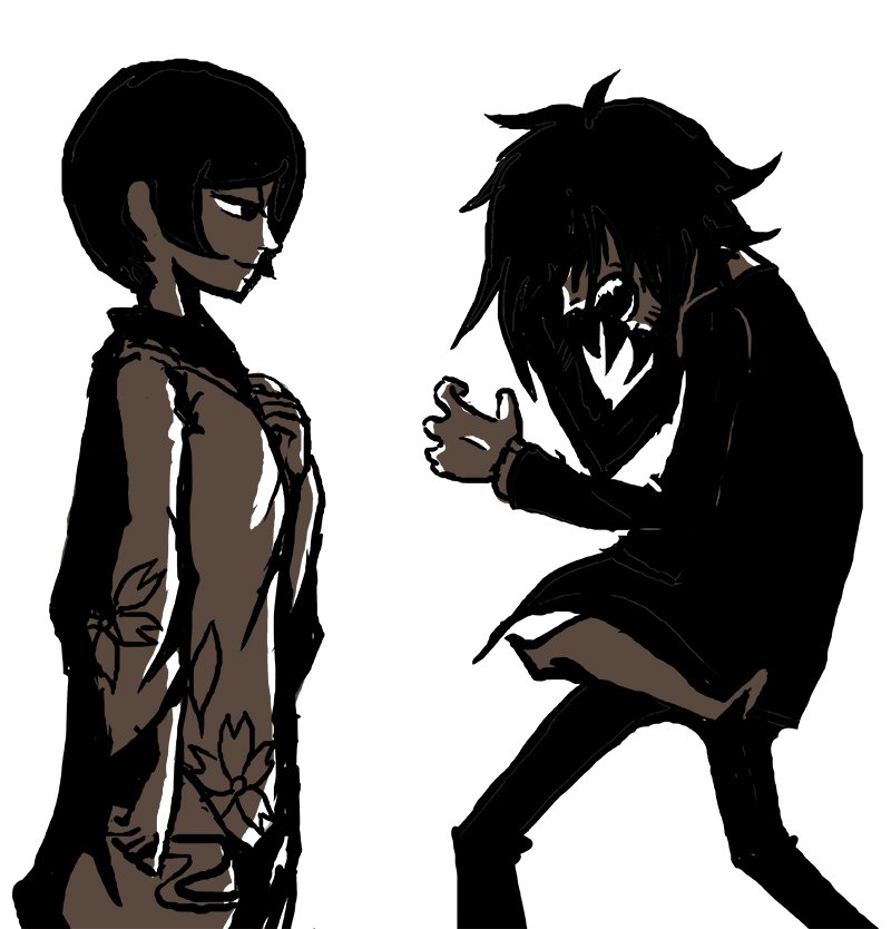 Mステで椎名林檎と宮本浩次のコラボ 獣ゆく細道 が大反響 反応 ファンアートまとめ 3ページ目 Togetter