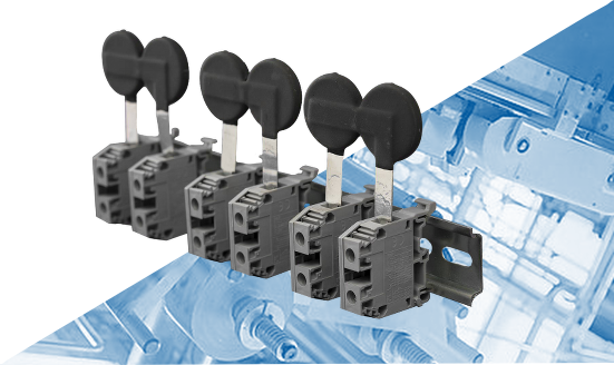 Ametherm's tweet image. Take a look at our product training module @digikey to see how the MM35-DIN Series high power inrush current limiter is installed, its applications and main features #InrushCurrent #HighPower #TechTuesday #Sensors bit.ly/2B2FJ6O