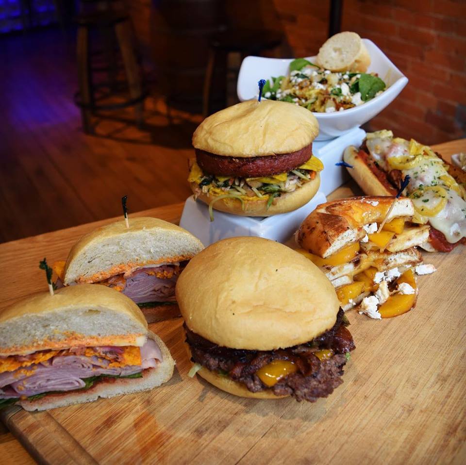SpoonMarket's tweet photo. Drumroll please! Drrrrrrrrr - Winter Specials, revealed! #spoonmarket #seasonalspecials #gitinmahbelly #woosterfood https://t.co/VwU9BiEbpm