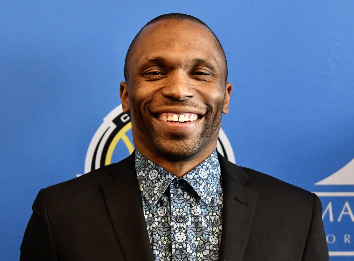 jlamedia8's tweet image. Chicago Sky has a new head coach James Wade #SkyTown