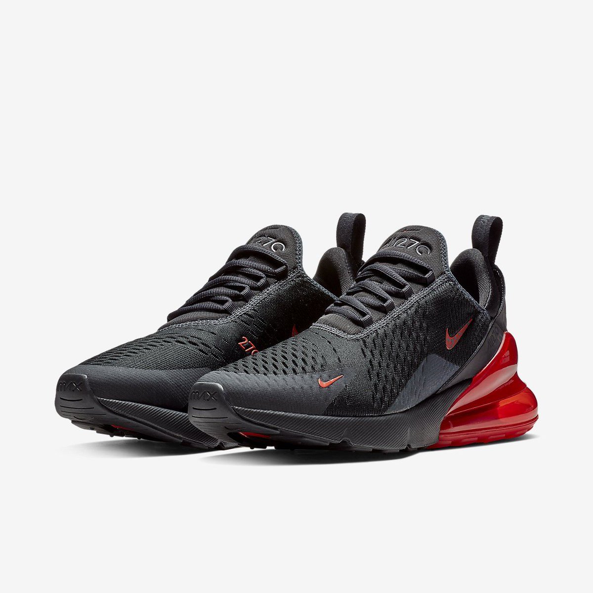 finish line nike air max 270 flyknit