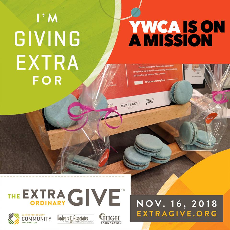 YWCA Lancaster tweet media