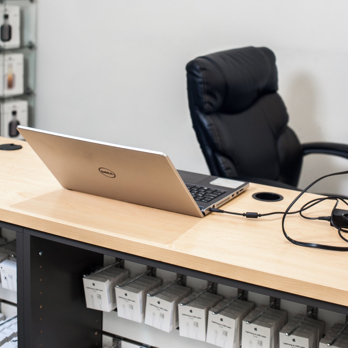 Campus Mobile Solutions tweet media