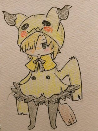 フレンズ化のtwitterイラスト検索結果 古い順 フレンズ化のtwitterイラスト検索結果 古い順