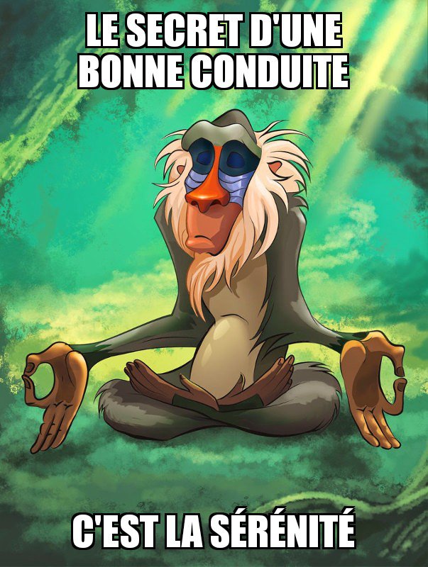 Comme dit l'adage, une image vaut mille mots ! #MardiConseil