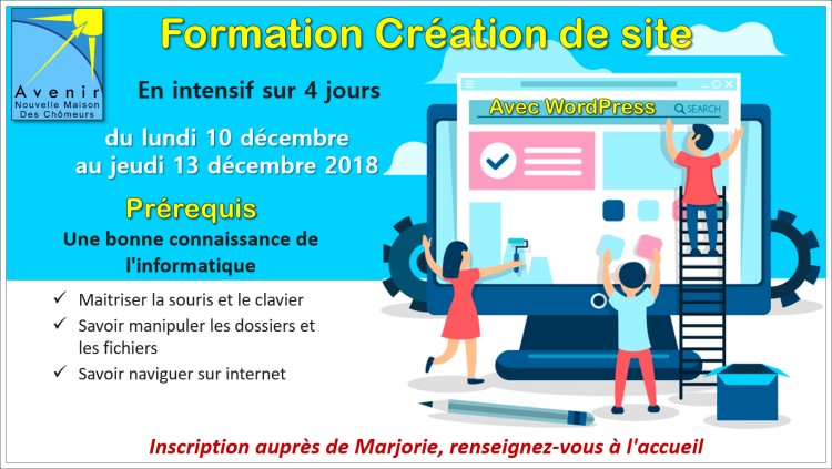 Avenir MDC tweet media