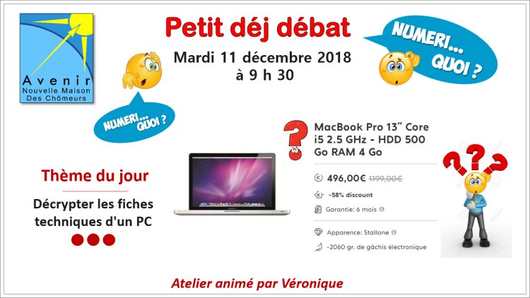 Avenir MDC tweet media