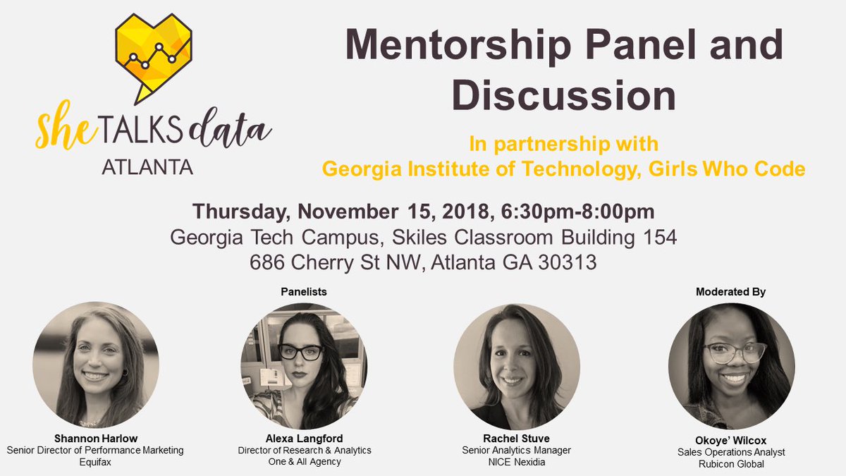 Join us this Thursday evening!
meetu.ps/e/G2d8H/CLw2K/a