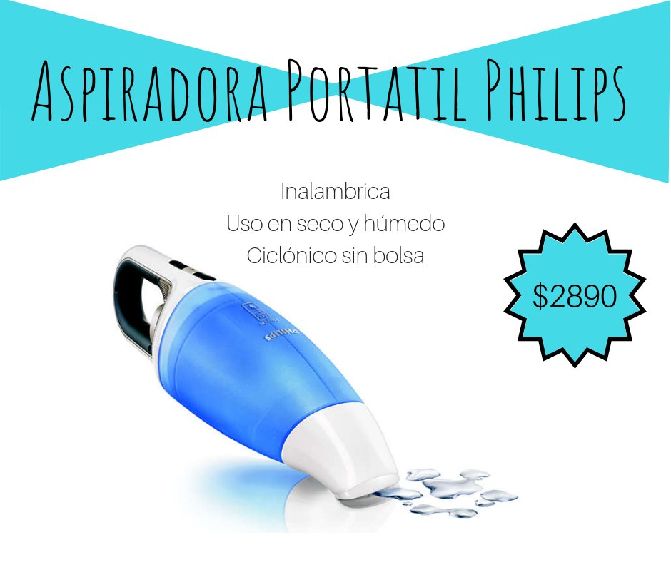 TendexComp's tweet image. 🚛 Envíos a todo el país
💳 Mercadopago
💸 Efectivo
📦 Tenemos stock

#philips #electrodomesticos #hogar #auto