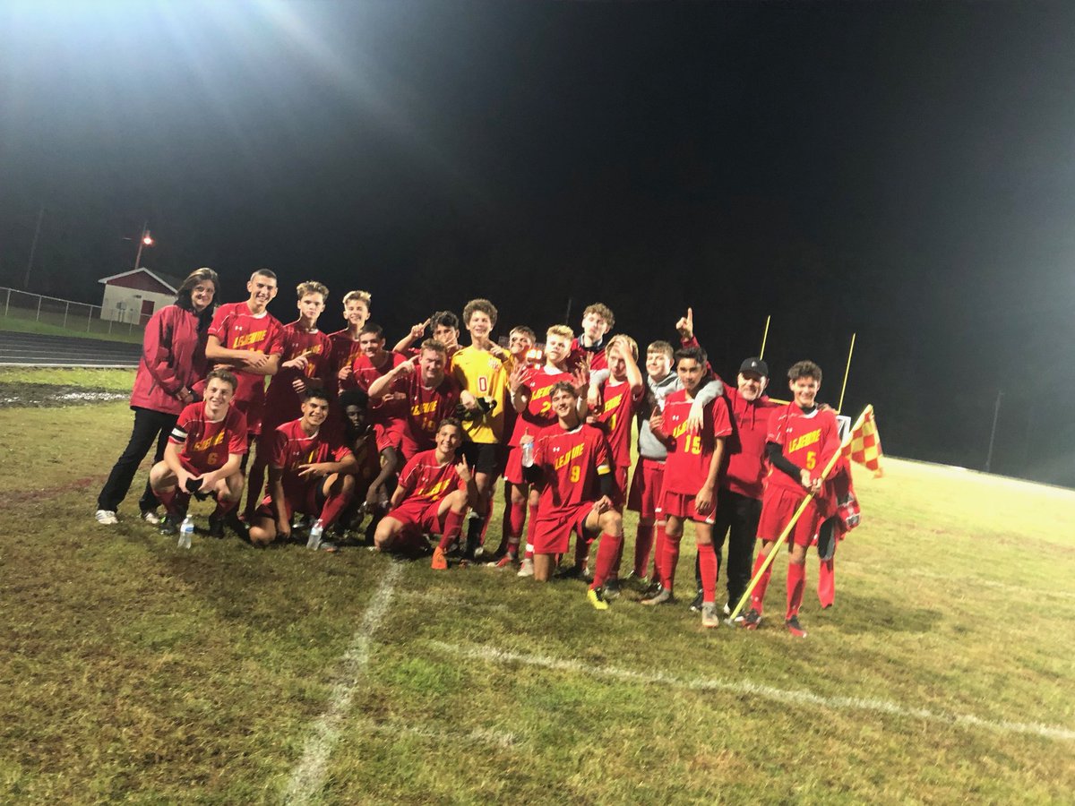 Good luck to our DevilPups Soccer tonight as they travel to take on Voyager Academy!!