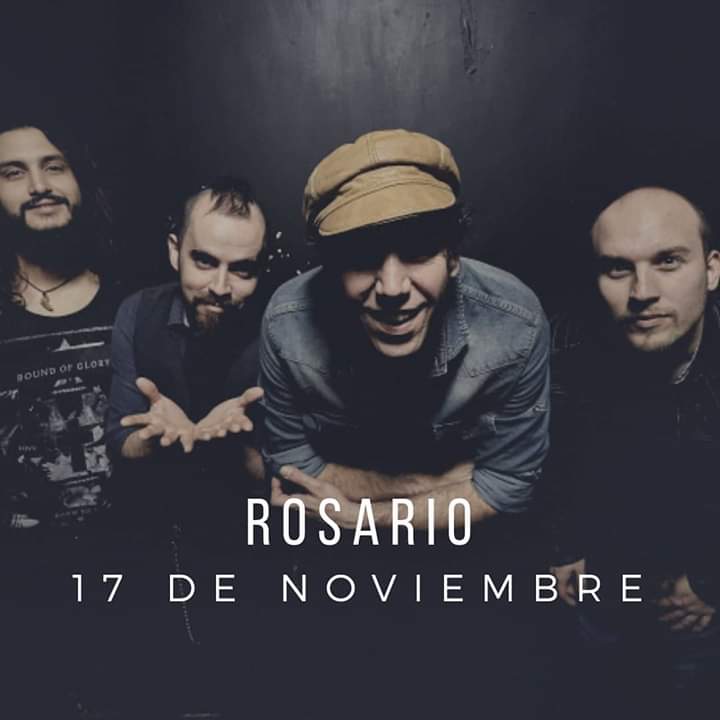 <a href="/Enviadosdethot/">Enviados de Thot</a> en ROSARIO 😎🤘
Viaje y entrada $800 🚌