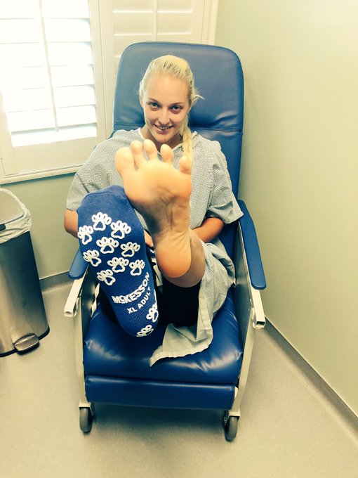 Celebrating #tittytuesday going into surgery at Castellano Cosmetic Center for boobies! Wish me luck<a href="/tag/tittytuesday"class="tags">#tittytuesday</a>
