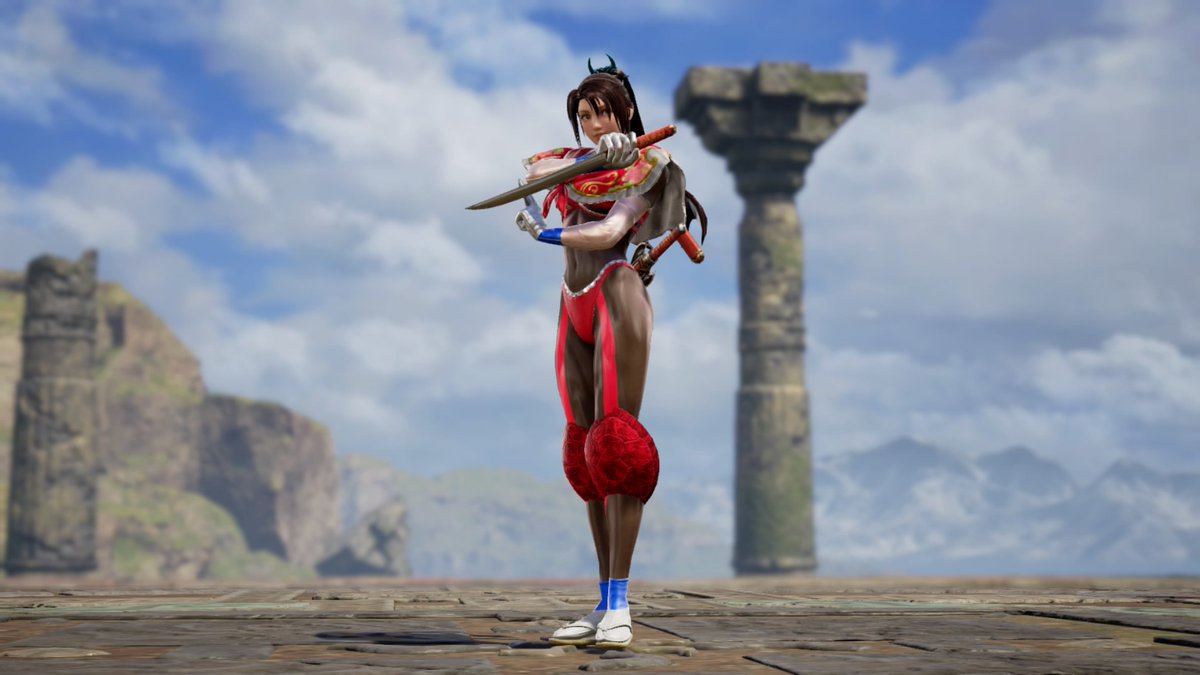 バトルマスター究極の戦士たち
