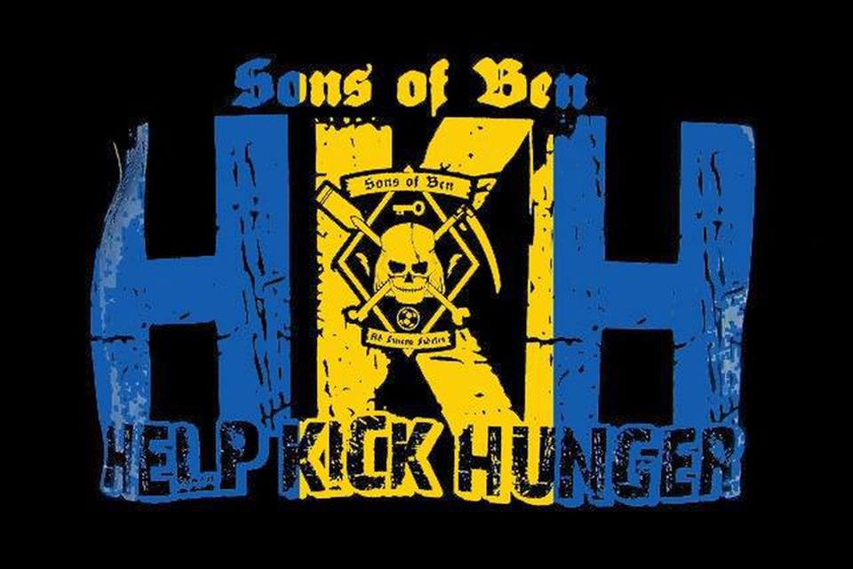 FatherOfBen's tweet image. Come on out to @YardsBrew Friday November 16th at 7pm for the @SonsofBen #HelpKickHunger Event! TICKETS -&amp;gt; sonsofben.ticketleap.com/hkh2018/ All Proceeds go to The Bernardine Center in Chester, Pennsylvania! ALL are WELCOME! ALL AGES EVENT! #AdFinemFidelis #HKH