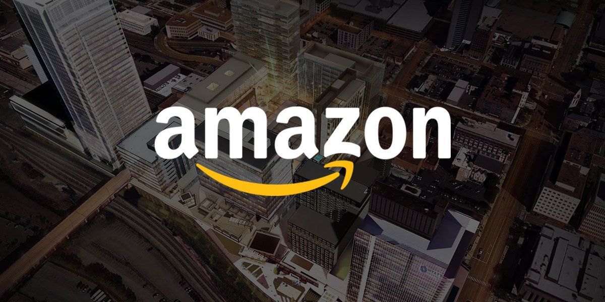Tnecd Tennessee Is Proud To Welcome A New 5 000 Job Amazon Operations Center Of Excellence To Nashville Amazon S New Nashville Office Is The Single Largest Jobs Announcement In Tennessee S History T Co Lh7mwbri8y